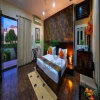 Premium Cottage